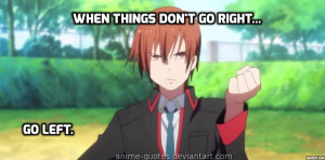 special a anime quotes