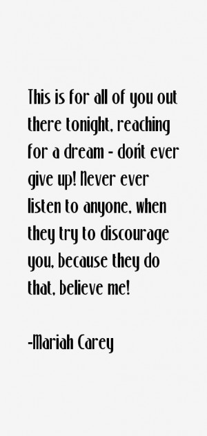 Mariah Carey Quotes amp Sayings