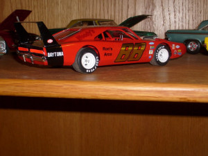 Dirt Track Daytona Image
