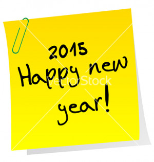 happy new year 2015 smart cool smart style 2015 new