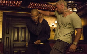 Review: “The Equalizer”