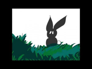 Animation Bunny Cute Animation Bunny Flash Hunny bunny bap...dec 29 ...