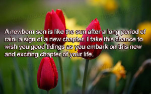 Congratulation Messages