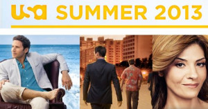 use Shazam to experience more. Tag Burn Notice, Necessary Roughness ...