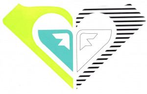 Roxy Surf Logo