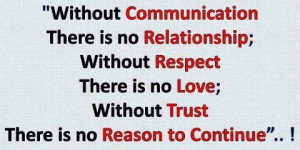... quotes the 10 secrets of love inspirational quotes trust once you get