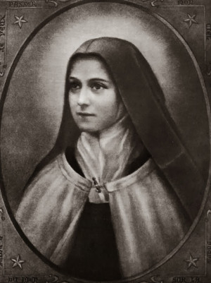 St. Therese of Lisieux Quotes