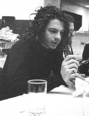 Michael Hutchence Quotes