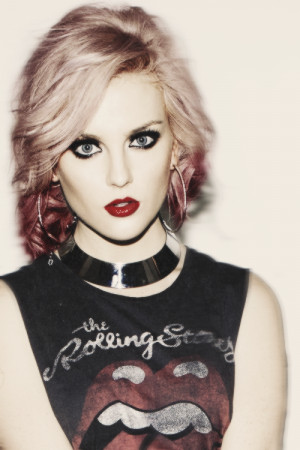 Perrie Edwards Perrie