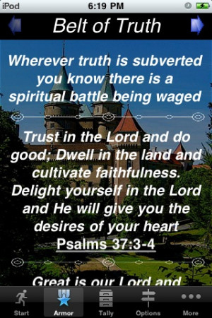 Download Prayer Warriors Armor Of God Iphone Ipap Ios picture