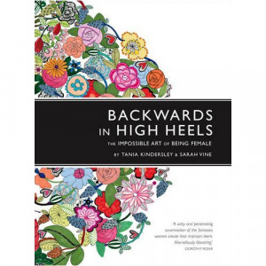 Perfection is boring. Oh my God, it's the dullest thing in the world ...