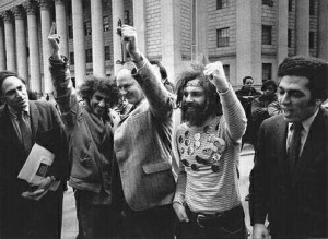 Mp3 of the month: Randy S. & Westwood Paper - Haight Ashbury Blues