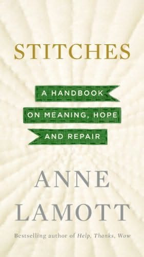 non fiction book by Anne Lamott