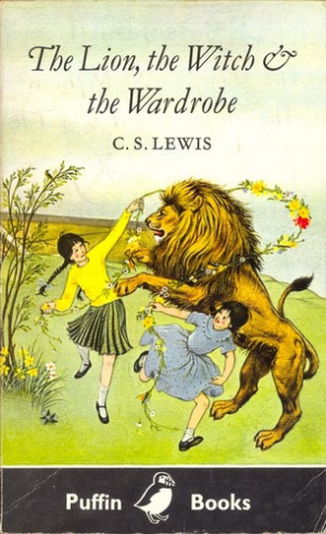 The Lion, the Witch and the Wardrobe by
