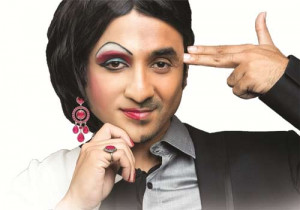 Vir Das 39 s upcoming theatrical an 39 intellectualedy 39