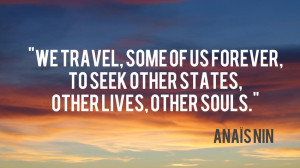 18 Travel Quotes to Feed Your Sense of Wanderlust