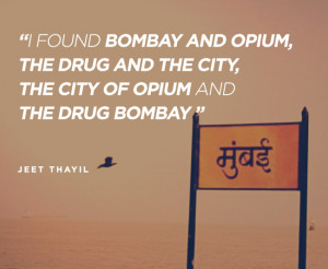 10 Beautifully Poignant Quotes That Truly Define Mumbai