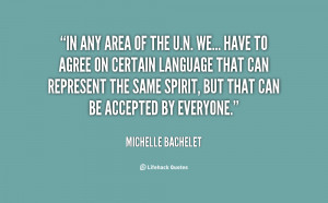 The respect for human rights is nowadays not so much a matter of ...