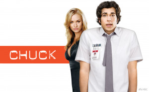 Chuck: The Geek Who Could and Made You Laugh As He Did