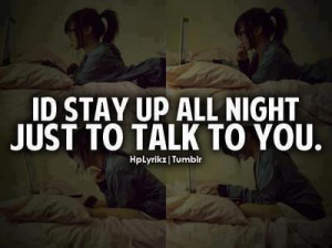girl, night, quote, secrets, talk, text, want, you