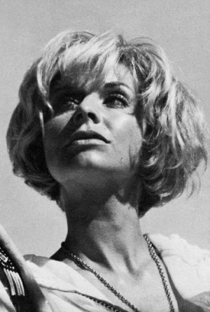 Susannah York