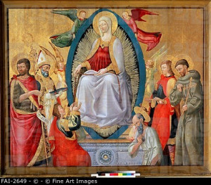 The Assumption of Mary: Quotes and Images