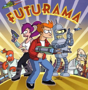 Futurama Quotes