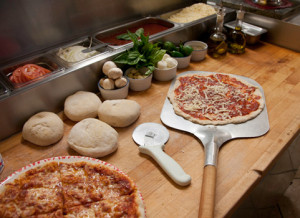 Pizza, Panzerotto, Calzone