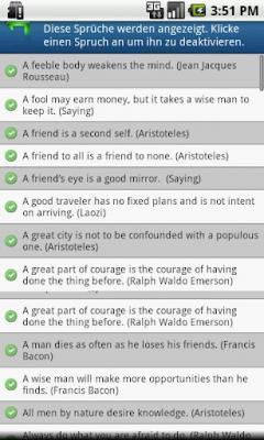 ... III Duos Quotes and Sayings App Download in Science & Education Tag