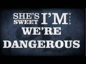 Dustin Lynch.. Cowboys and Angels