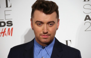 Sam Smith recovering after throat surgery