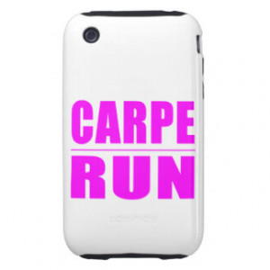 Funny Quotes iPhone 3 Cases