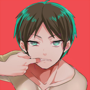 Kawaii Anime Kawaii (Snk)