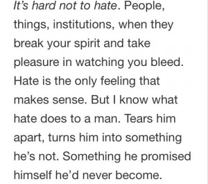 Favorite Jax Teller quote so far. ( i.imgur.com )