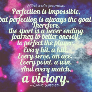 ahhh this quote is too perfect