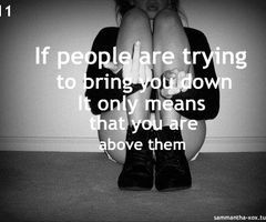 in collection: Without you? I'm doing just fine.