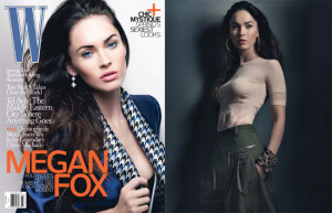 jul 7 2009 if you ask a guy what he thinks of megan fox 9 times out of ...