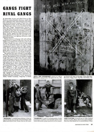 Dean Juvenile Delinquency Cartoons Juvenile Delinquency Pictures