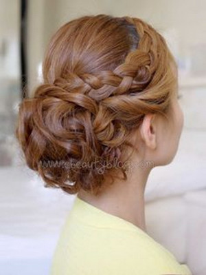 ... quote #Formal #Hair #Updo – Check out #Baobella for more #hair #