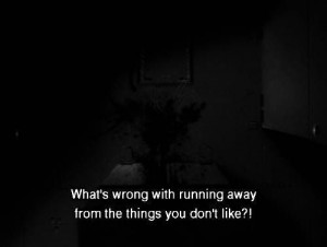 , style, love, wrong, urban, cool, depressed, vintage, grunge, quote ...