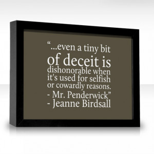 Deceit quote #3