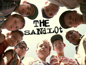 157.13 Top Notch Movie Night: The Sandlot