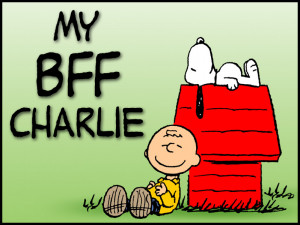 Charlie Brown Characters Names