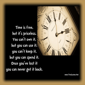 Best Time Quotes On Images - Page 17