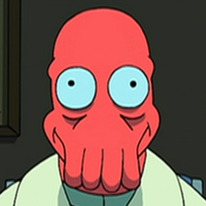 Dr. Zoidberg picture