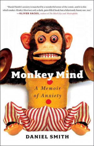 Monkey Mind': When Debilitating Anxiety Takes Over