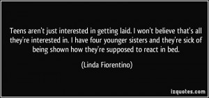 More Linda Fiorentino Quotes