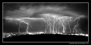 Amazing Thunderstorms