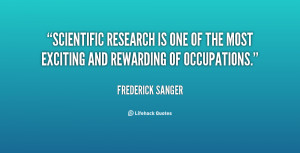 research quotes