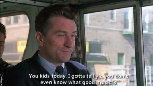 Bronx Tale Quotes. Related Images